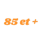 85 et plus